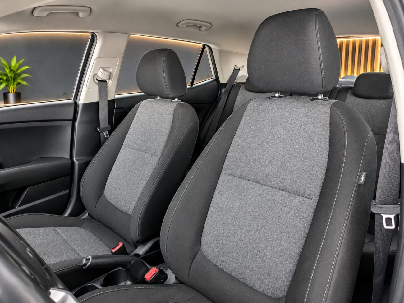 KIA STONIC 1.0 TGDI CONCEPT