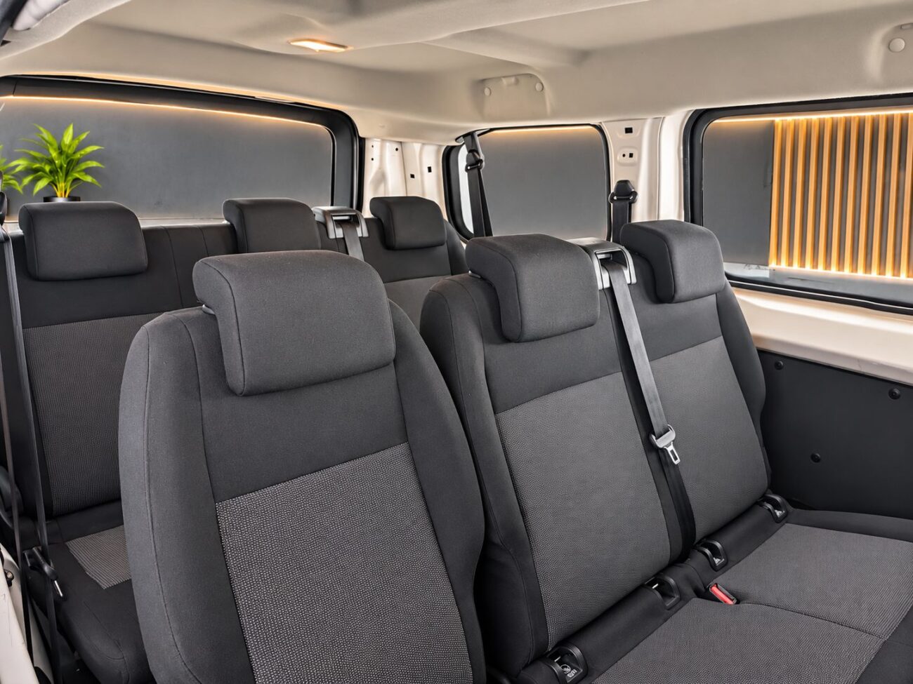 CITROEN JUMPY COMBI BLUEHDI 120 SS CONFORT
