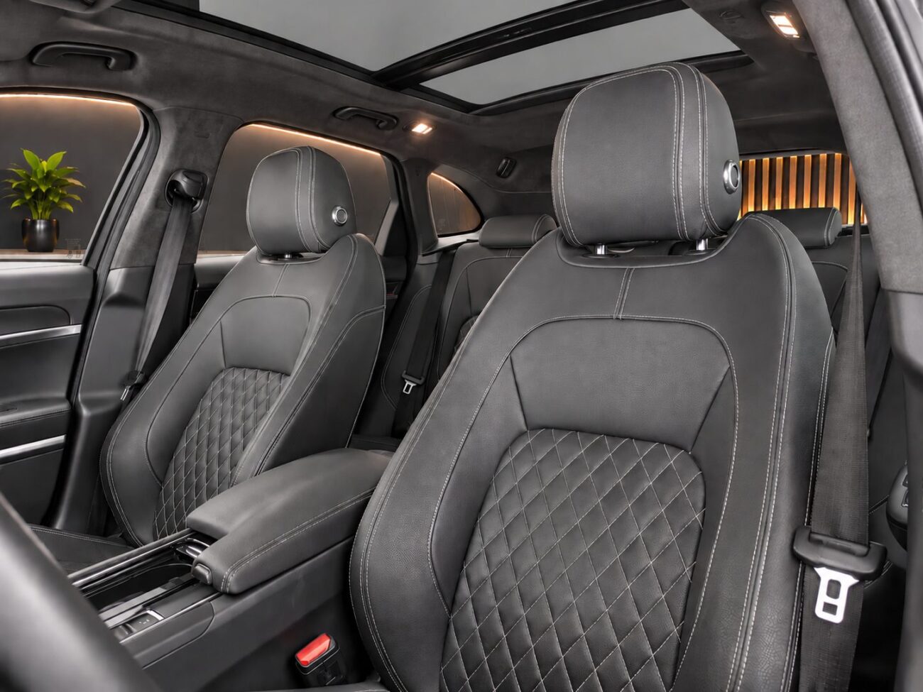 JAGUAR 3.0 TDV6 RSPORT